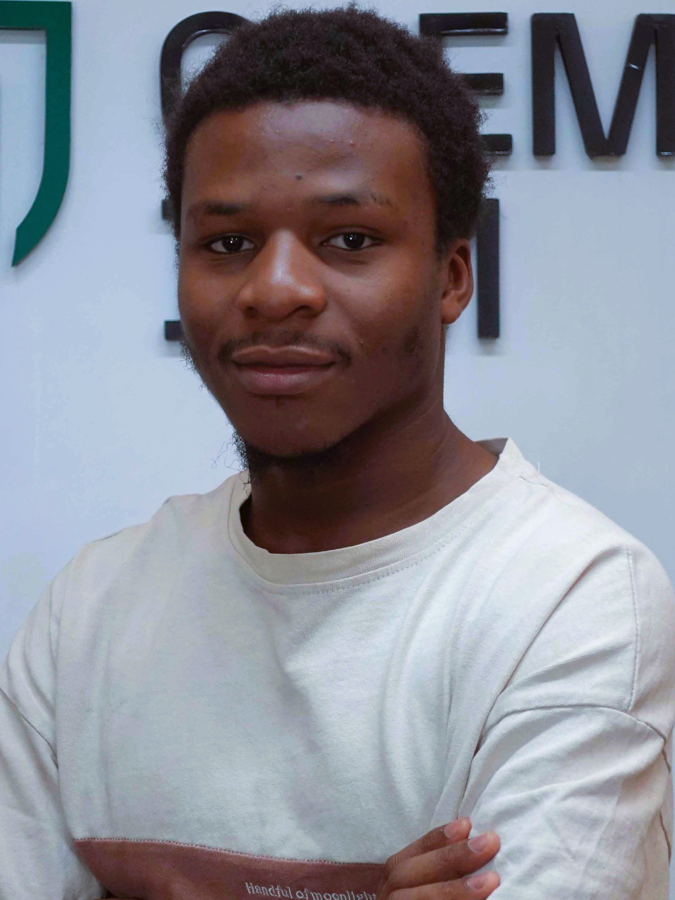 Ome Tochukwu