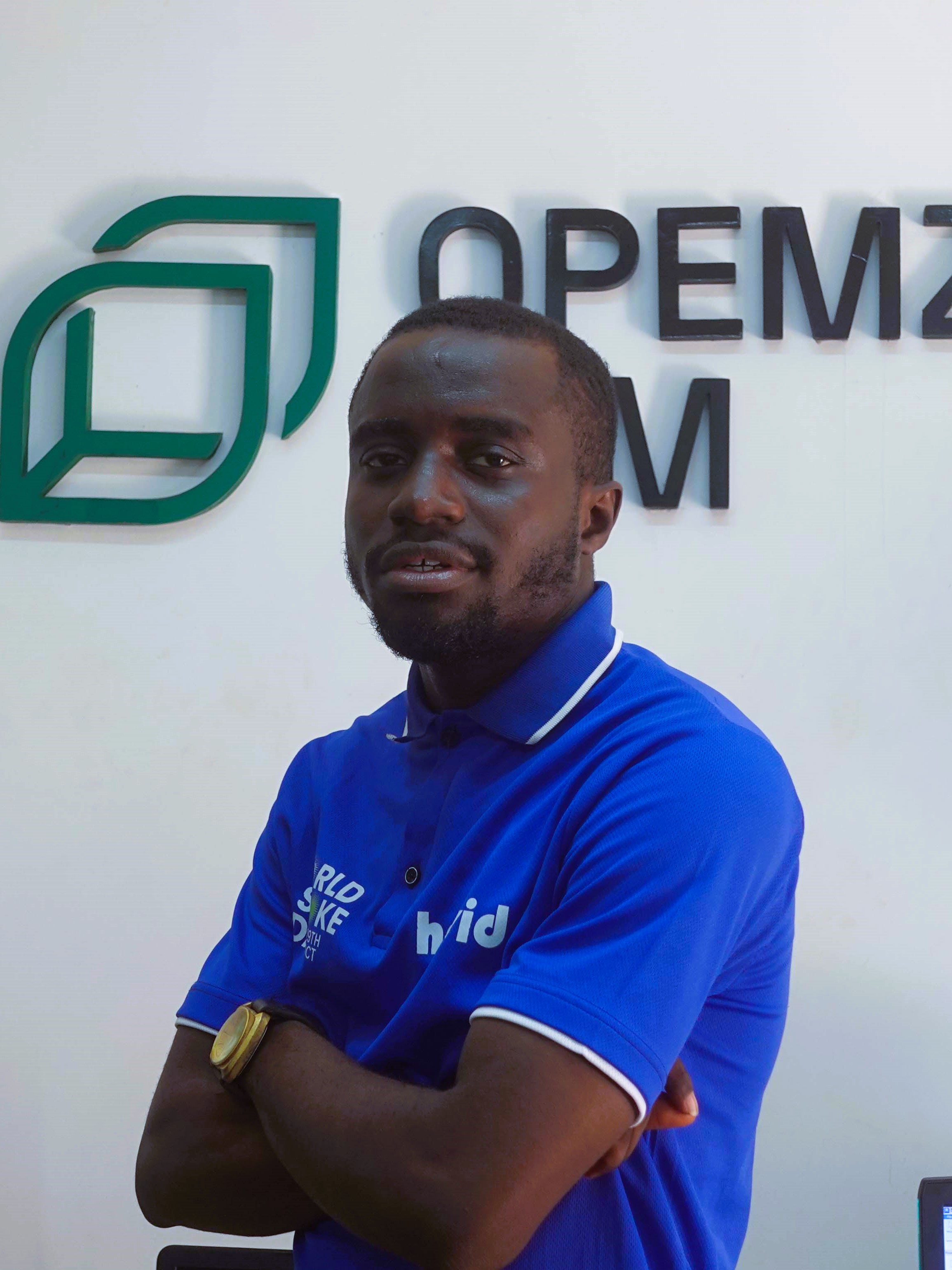 Onyeji Joseph
