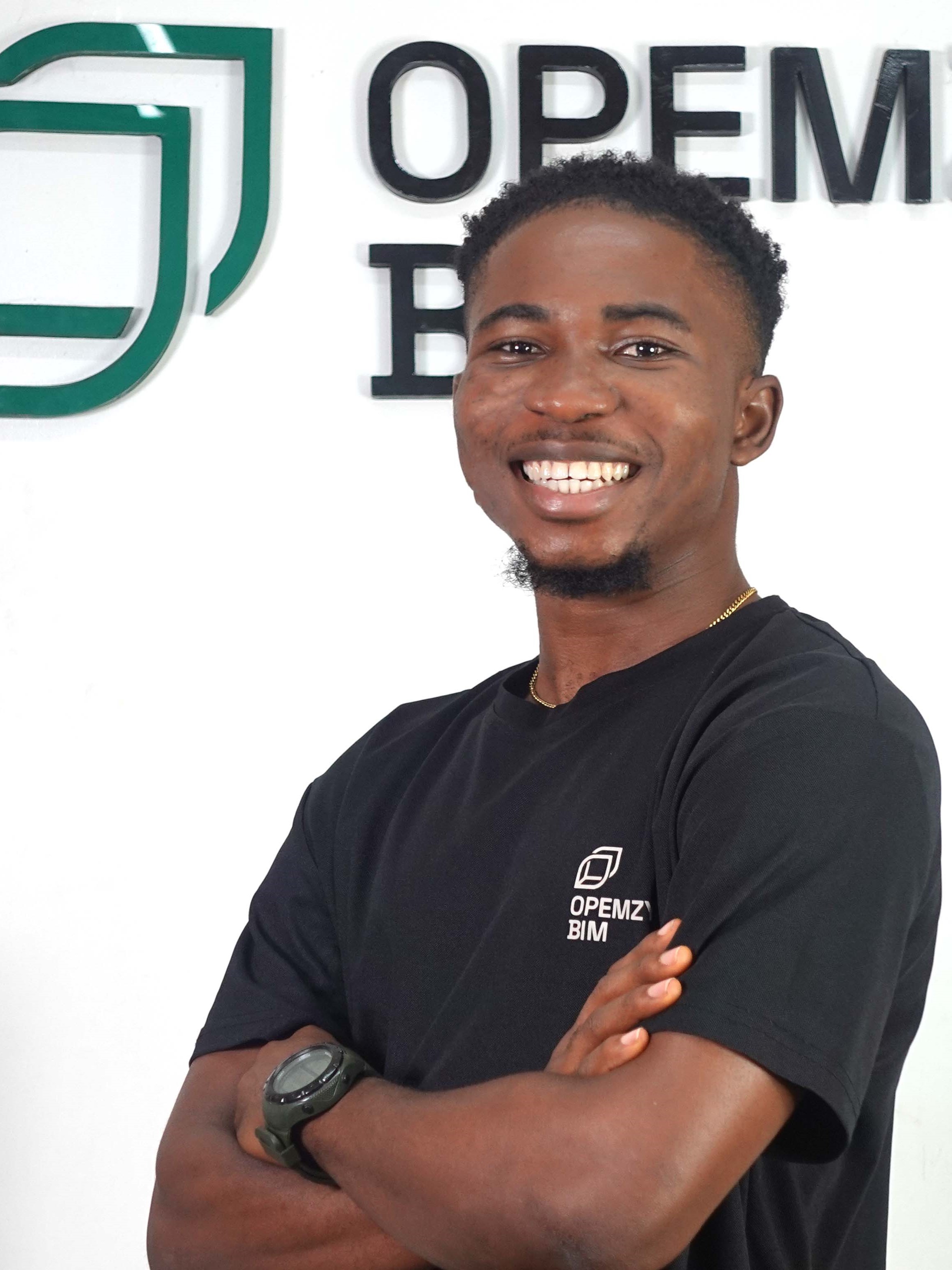 Ogazi Benedict Kenechukwu