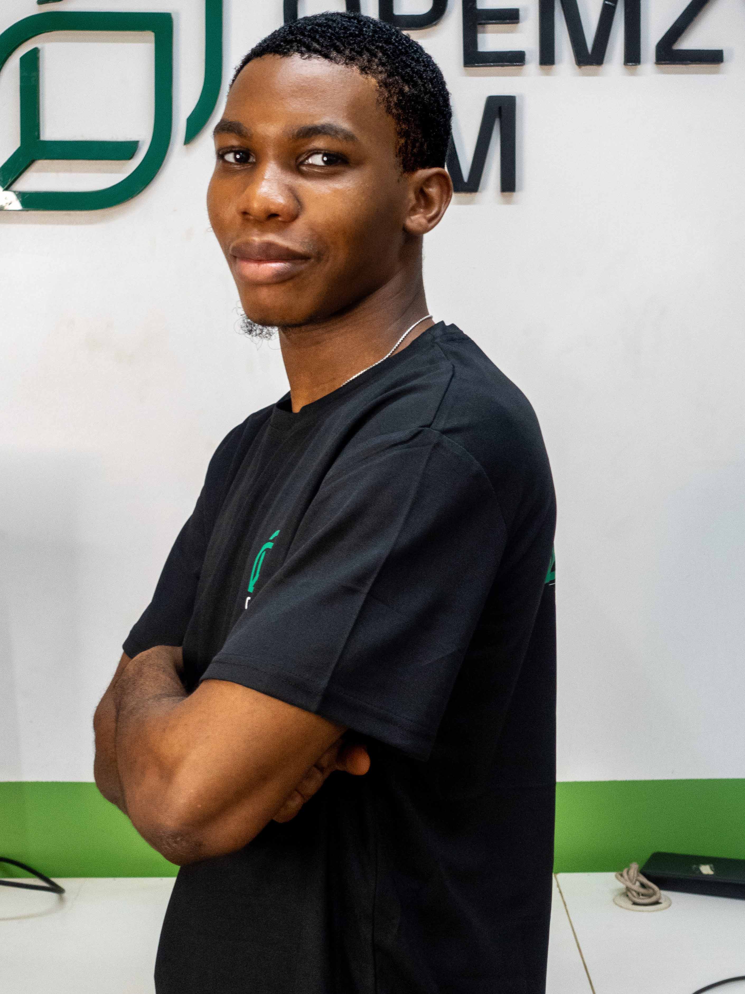 Ede Kenechukwu Emmanuel