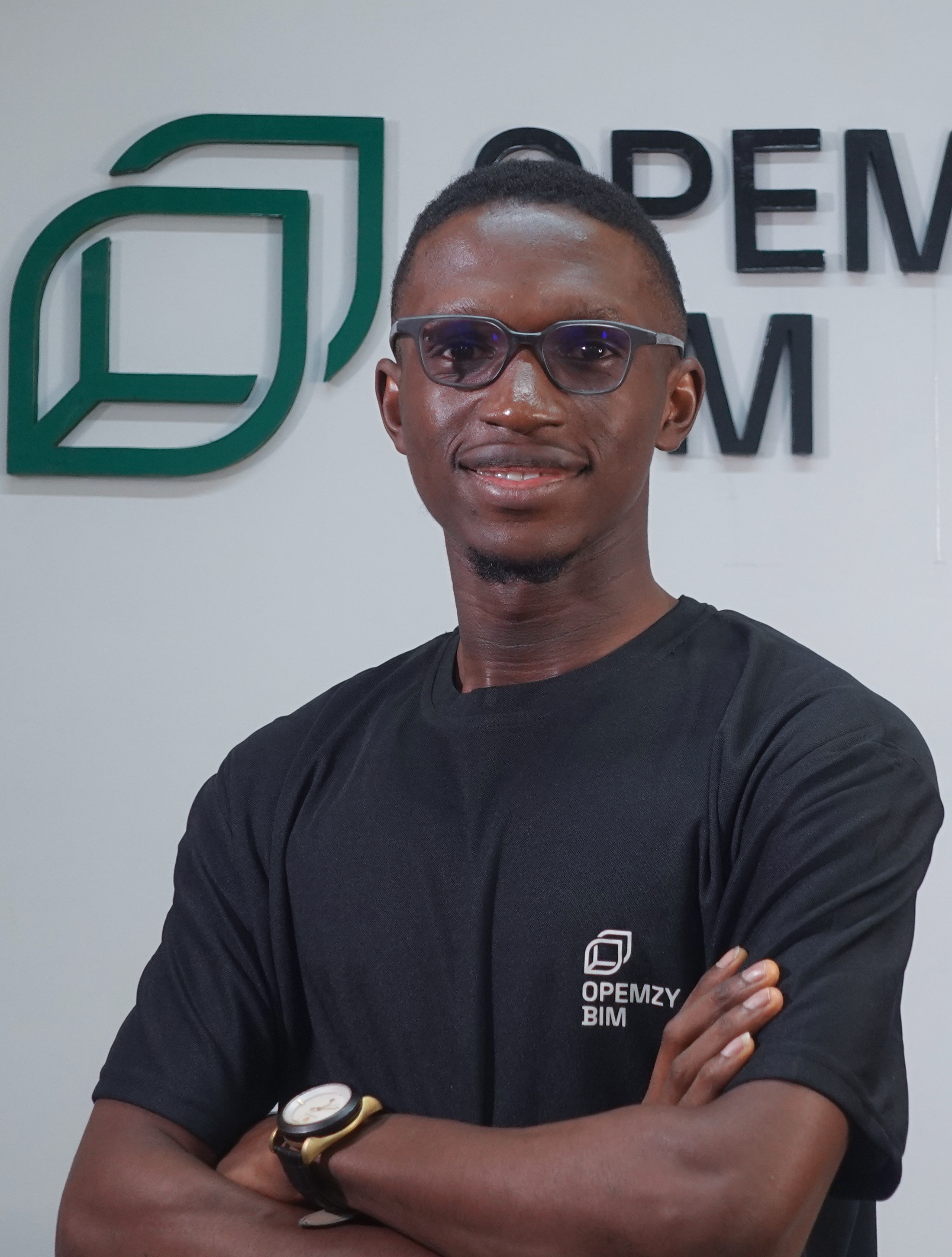 Oriola Akintomide Pelumi