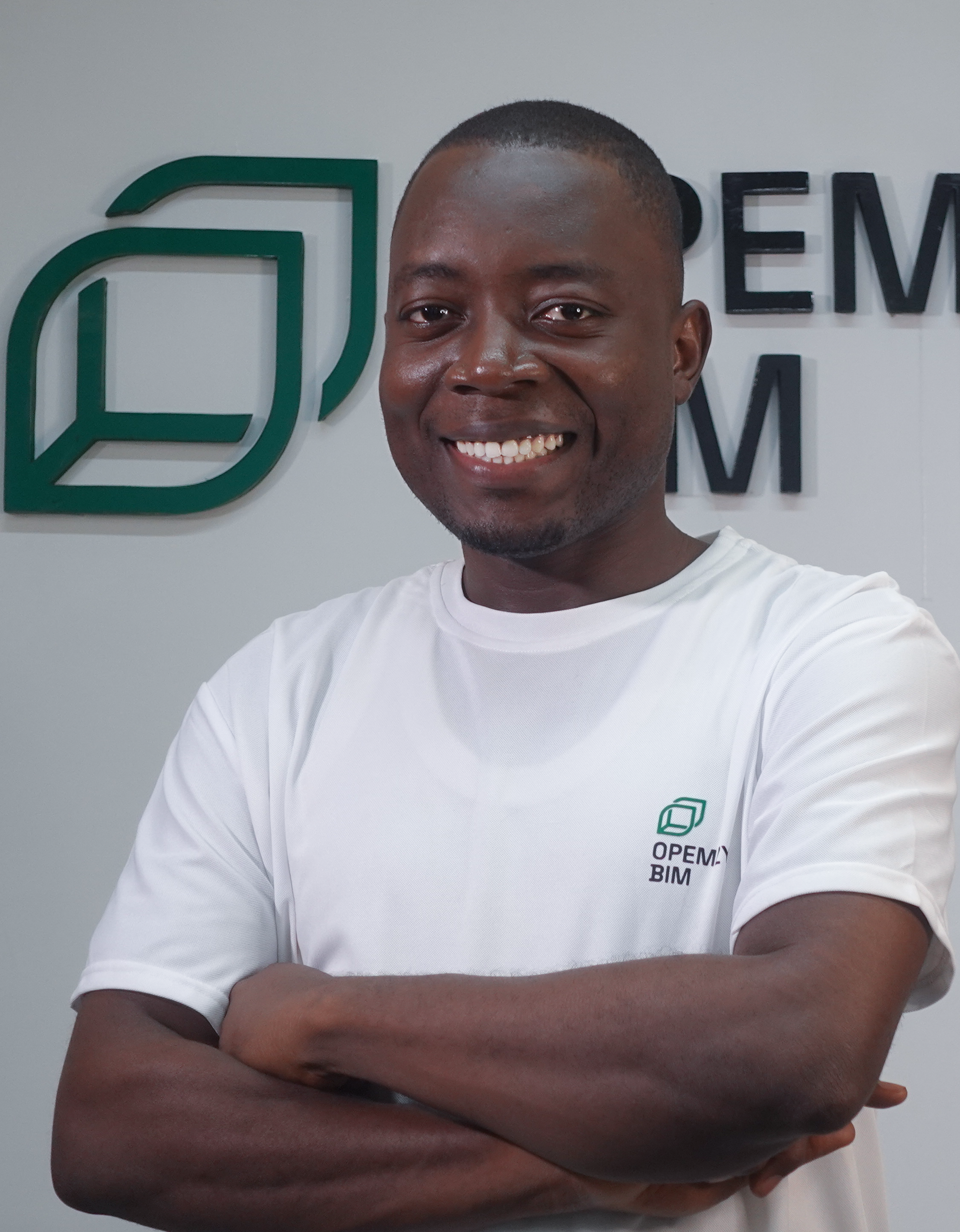 Arc Odoh Peter Ejike