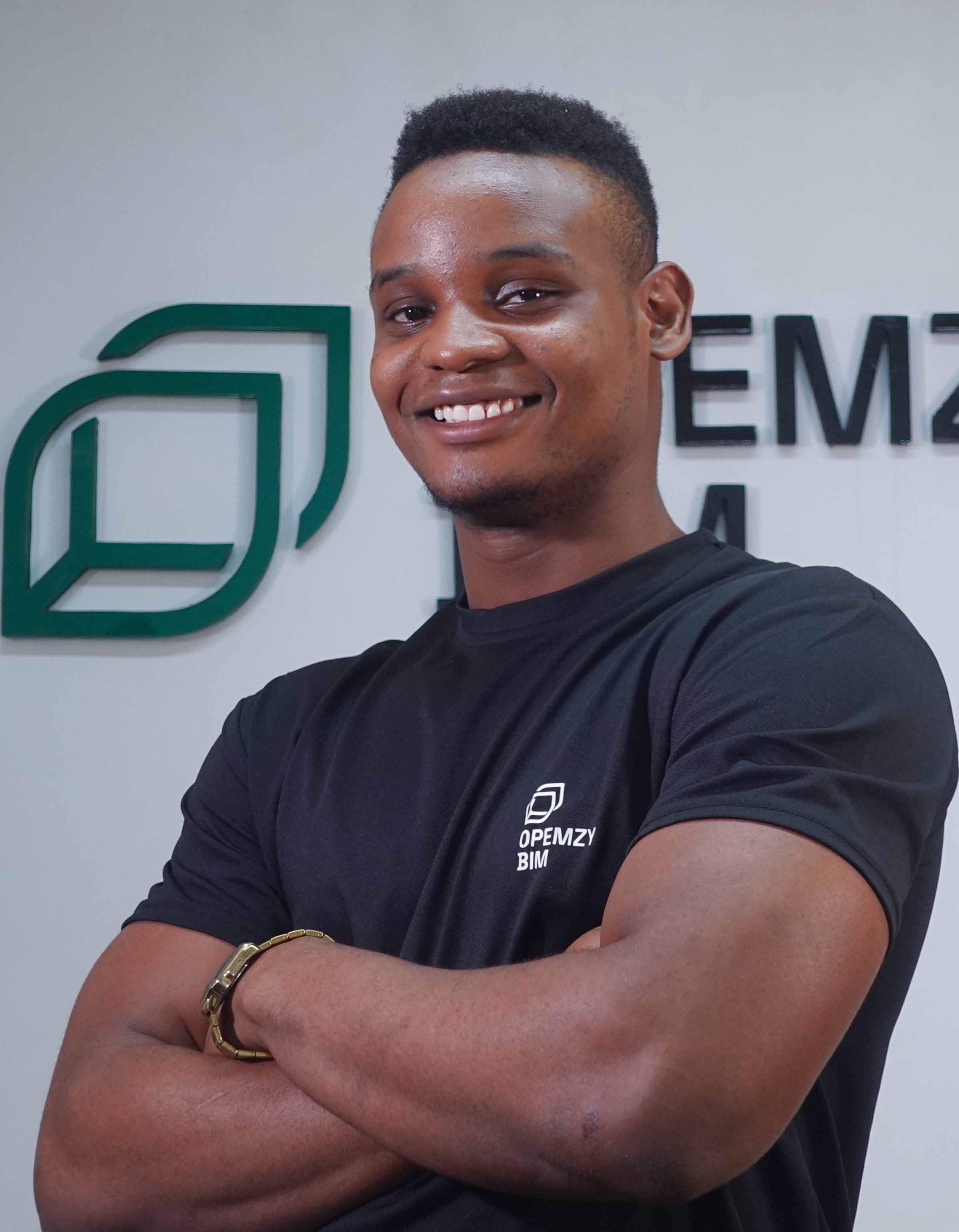 Henry-Aloh Chidera Henry