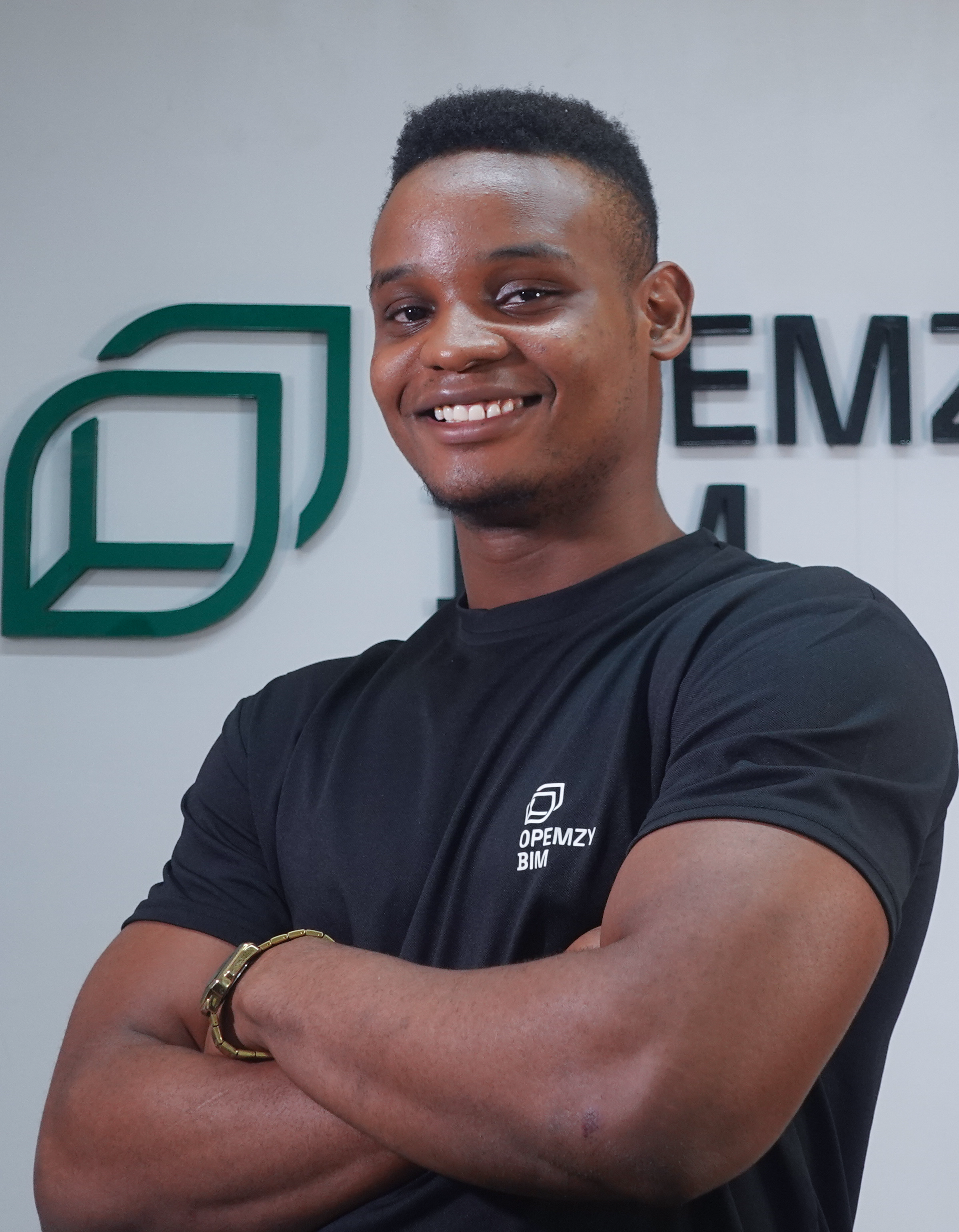 Henry-Aloh Chidera Henry